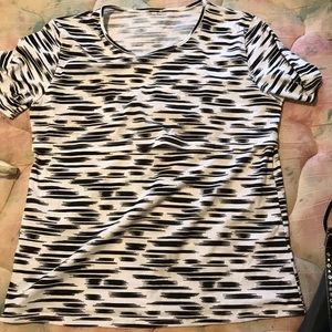 Nursing shirt
